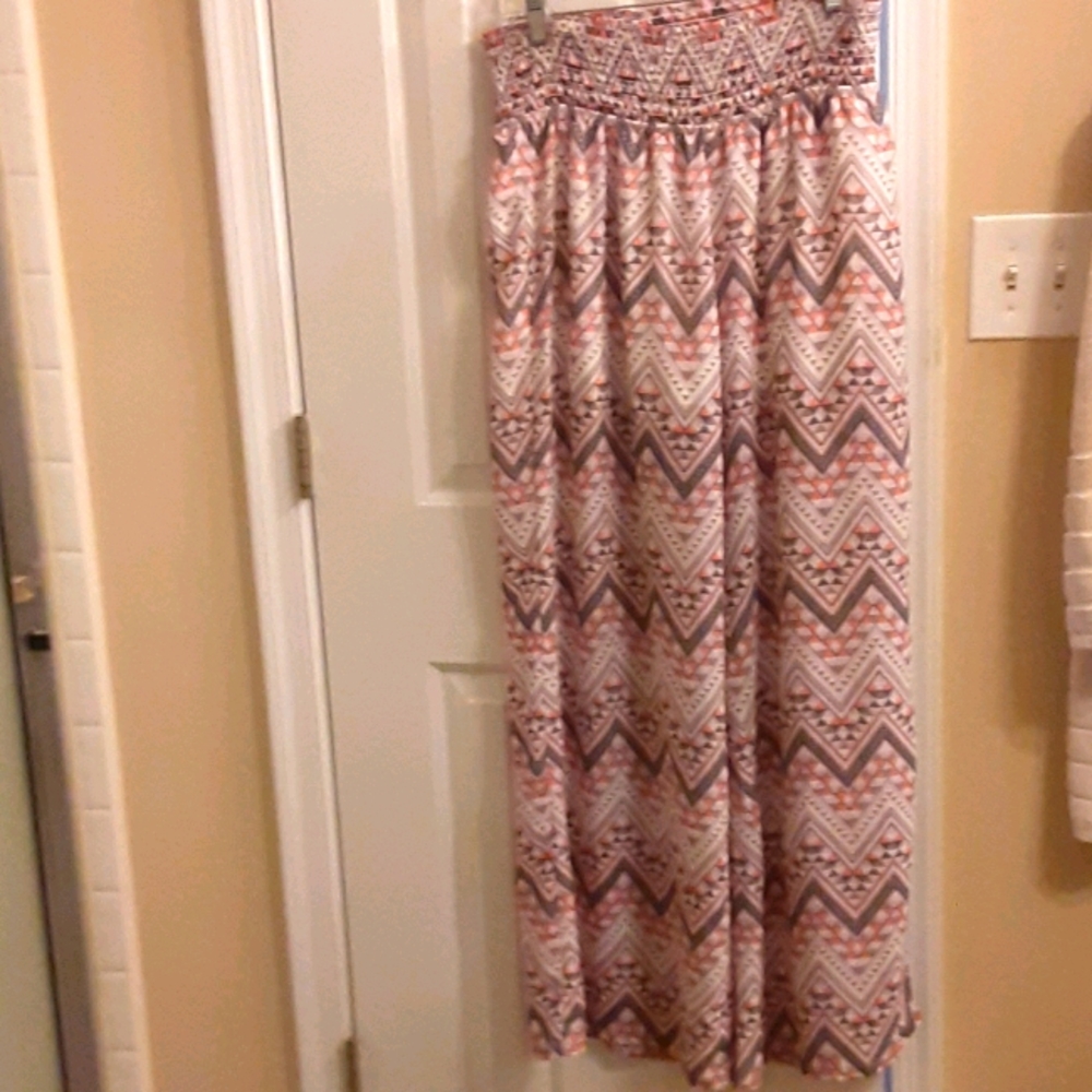 Palazzo pants